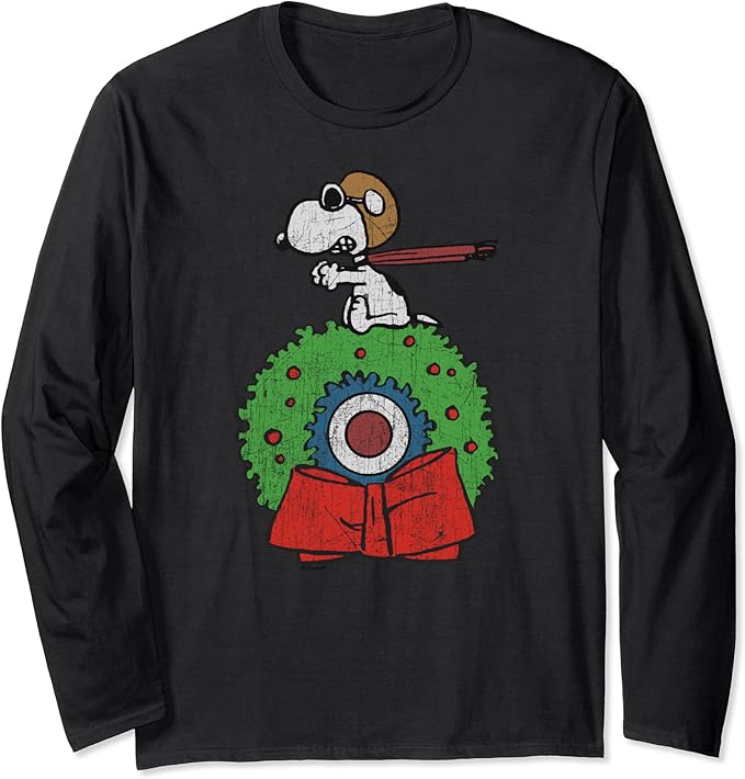 Target snoopy sweatshirt Clearance